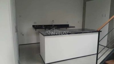 Apartamento, 1 quarto, 86 m² - Foto 1