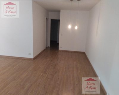 Apartamento, 2 quartos, 70 m² - Foto 1