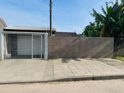 Casa, 3 quartos, 317 m² - Foto 1