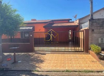 Casa, 2 quartos, 70 m² - Foto 3