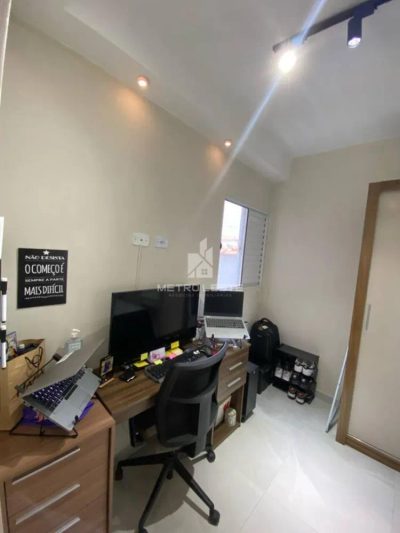 Apartamento, 2 quartos, 36 m² - Foto 4