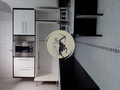 Sobrado, 3 quartos, 175 m² - Foto 5