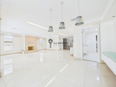 Casa, 5 quartos, 608 m² - Foto 5