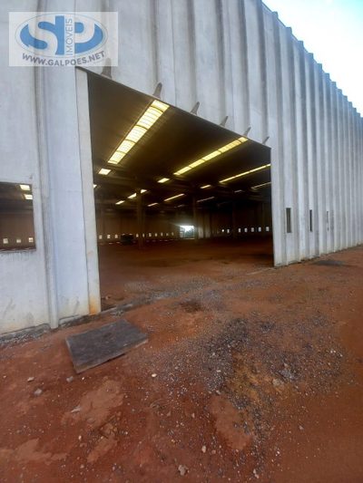 Depósito-Galpão, 5000 m² - Foto 2