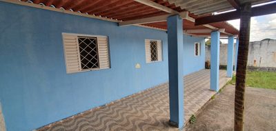 Casa, 2 quartos, 180 m² - Foto 2