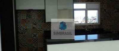 Apartamento, 3 quartos, 140 m² - Foto 5