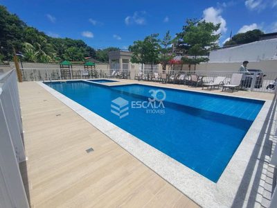 Apartamento, 2 quartos, 50 m² - Foto 3
