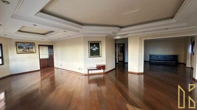 Apartamento, 4 quartos, 330 m² - Foto 1