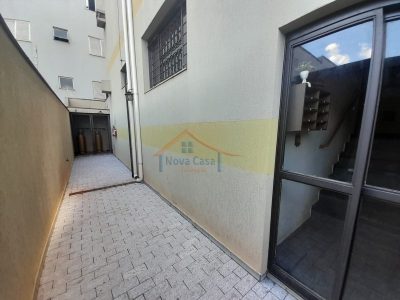 Apartamento, 3 quartos, 87 m² - Foto 5
