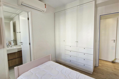 Apartamento, 1 quarto, 164 m² - Foto 5