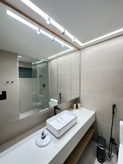 Apartamento, 3 quartos, 133 m² - Foto 4