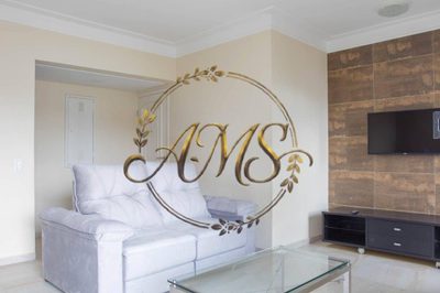 Apartamento, 4 quartos, 209 m² - Foto 1
