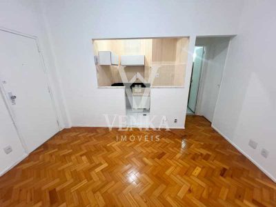 Apartamento, 1 quarto, 38 m² - Foto 1