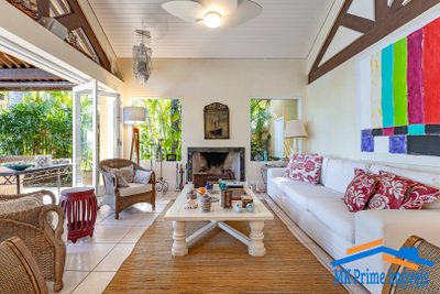 Casa de Condomínio, 7 quartos - Foto 4