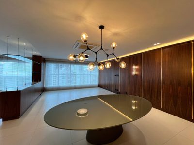 Apartamento, 2 quartos, 214 m² - Foto 5