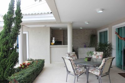 Casa, 5 quartos, 330 m² - Foto 5