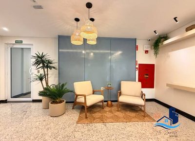 Apartamento, 3 quartos, 114 m² - Foto 4