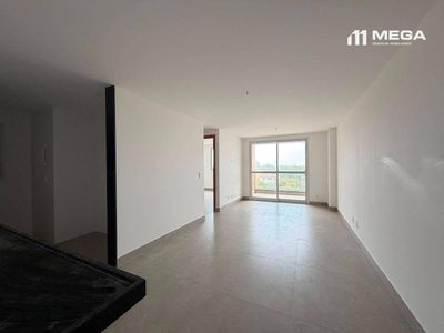 Apartamento, 1 quarto, 53 m² - Foto 4