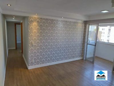 Apartamento, 2 quartos, 70 m² - Foto 1