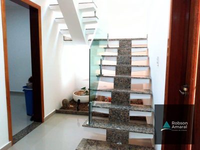 Casa, 4 quartos, 220 m² - Foto 4
