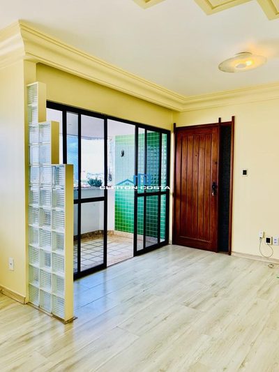 Apartamento, 4 quartos, 200 m² - Foto 4