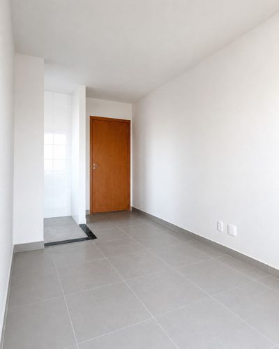 Apartamento, 2 quartos, 44 m² - Foto 2