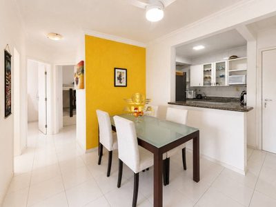 Apartamento, 2 quartos, 70 m² - Foto 3