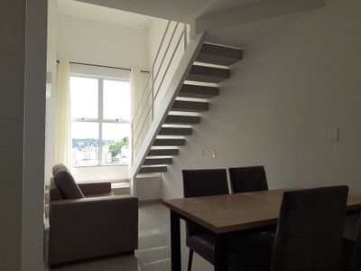 Cobertura, 2 quartos, 90 m² - Foto 2