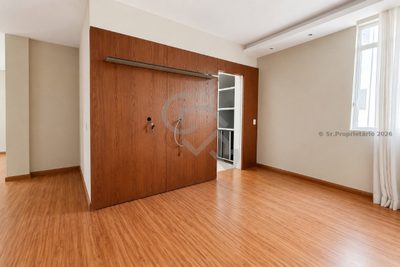 Apartamento, 3 quartos, 117 m² - Foto 4