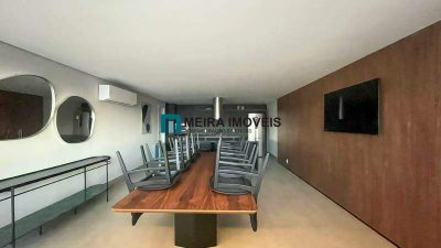 Apartamento, 1 quarto, 40 m² - Foto 3