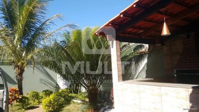 Casa, 3 quartos, 180 m² - Foto 1