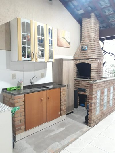 Sobrado, 2 quartos - Foto 4