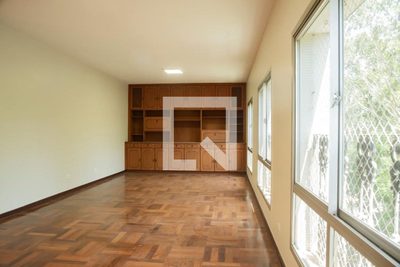 Apartamento, 3 quartos, 169 m² - Foto 2