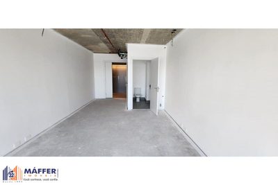 Sala-Conjunto, 37 m² - Foto 5
