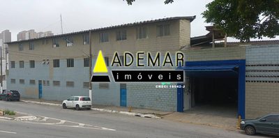 Sala-Conjunto, 1800 m² - Foto 3