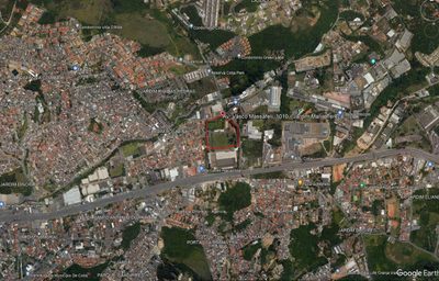 Terreno, 3 hectares - Foto 3
