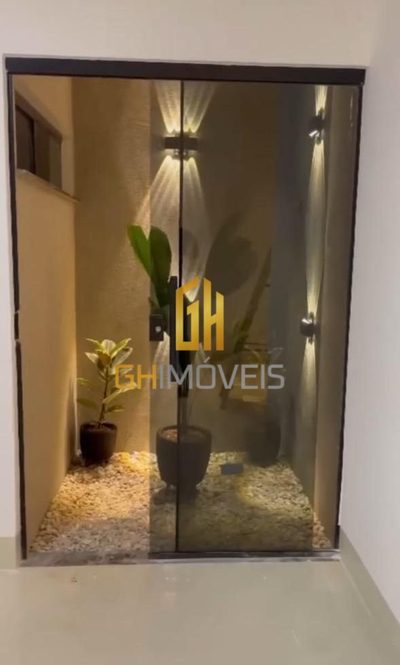 Casa, 3 quartos, 144 m² - Foto 3