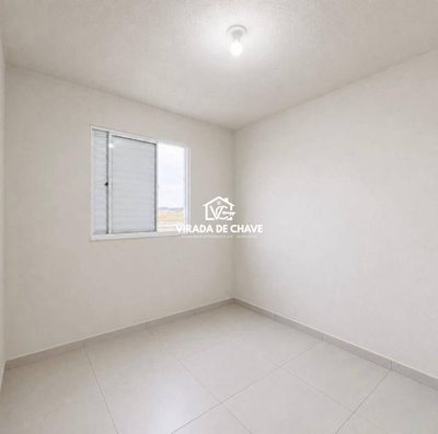 Apartamento, 2 quartos, 40 m² - Foto 4
