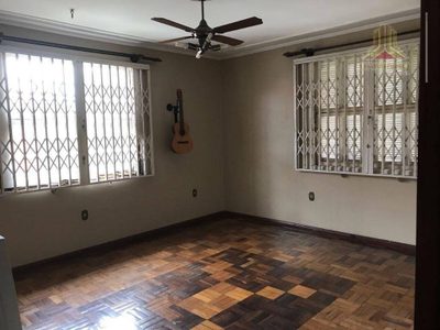 Apartamento, 3 quartos, 143 m² - Foto 1