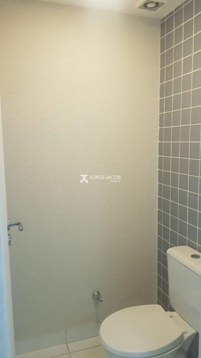 Apartamento, 1 quarto, 21 m² - Foto 1