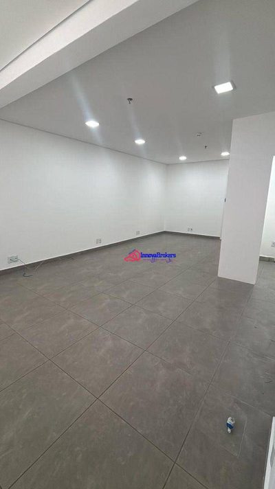Sala-Conjunto, 38 m² - Foto 1