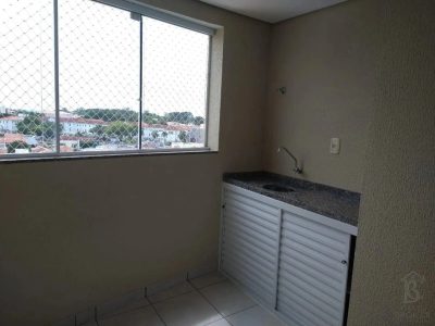Apartamento, 2 quartos, 66 m² - Foto 3