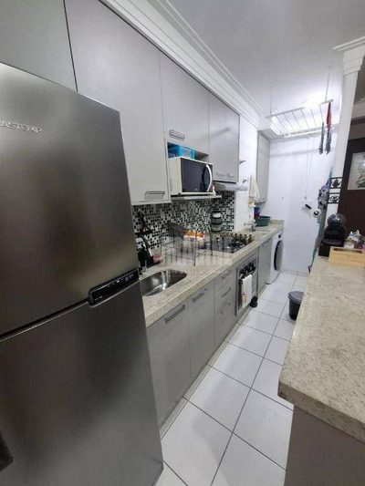 Apartamento, 2 quartos, 42 m² - Foto 4