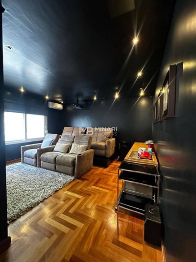 Casa de Condomínio, 5 quartos - Foto 4