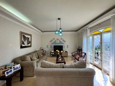 Casa, 2 quartos, 180 m² - Foto 2