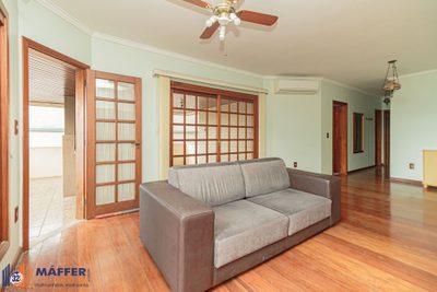 Apartamento, 3 quartos, 145 m² - Foto 4