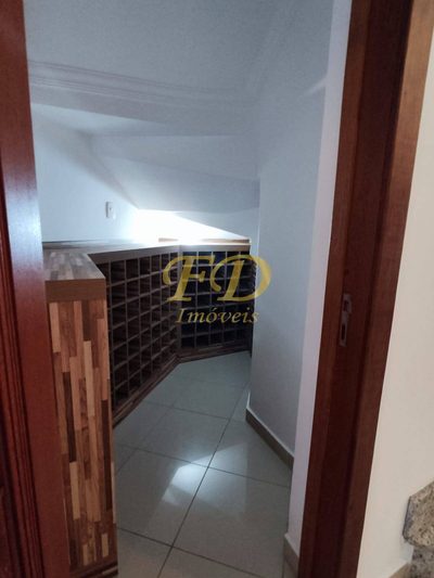 Casa de Condomínio, 5 quartos - Foto 3