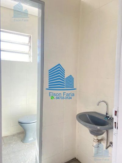 Depósito-Galpão, 1179 m² - Foto 3
