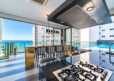 Apartamento, 151 m² - Foto 1