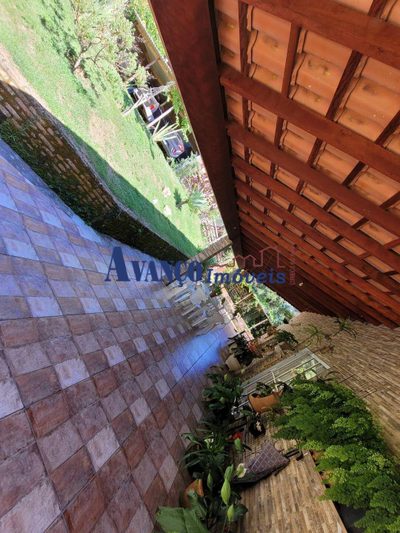 Sítio, 3 quartos, 4700 m² - Foto 3